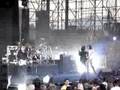 Bauhaus - God in an Alcove - Irvine Ampitheater