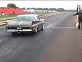1960 Chrysler NewYorker - Drachten dragrace aug2008 #1/6 1960 Chrysler NewYorker - Drachten dragrace aug2008 #1/6