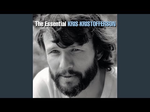 Kris Kristofferson – Help Me Make It Through the Night