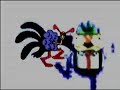 BARKLEYS BARNYARD CRITTERS freak out montage BARKLEYS BARNYARD CRITTERS freak out montage