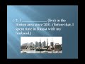 Lesson 6a - PRESENT PERFECT - English Grammar Lesson 6a - PRESENT PERFECT - English Grammar
