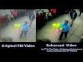 NEW ENHANCED VIDEO of TRUE Boston Marathon ...