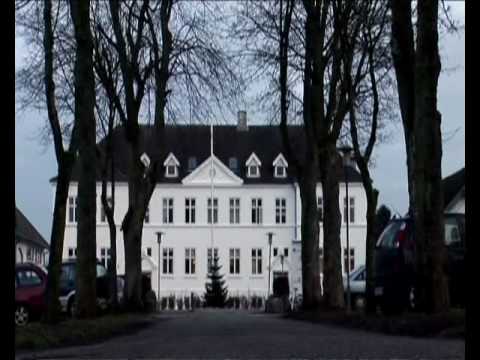 Præsentation af skolerne i Oure