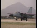 F-111 Dump & Burn