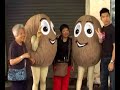 COLDSTONE T1&T2 (testicles) HIT SYDNEY !!! Part 2