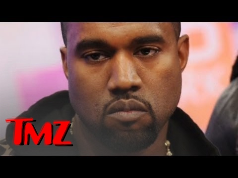 Kanye West -- TWO Sex Tapes!?