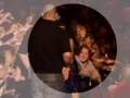 Amy Winehouse Punches a Fan! Glastonbury 08