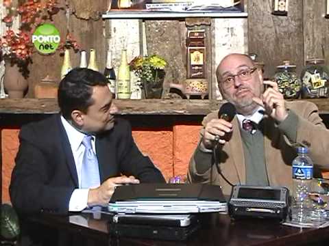 Entrevista com João Alberto R. Simões, Gerente da Linha Toughbook para o Brasil da Panasonic – Bloco 3