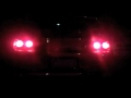 2005-2006 Acura RSX taillight rewire mod