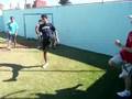 videos de RA2008 - Encontro - Futebol