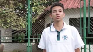 Emprendedor más Joven de Colombia