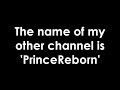 New Channel