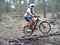 trail riding
