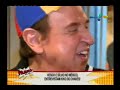 Entrevista Carlos Villagran (Kiko) - Pânico 28/09 (parte 3)