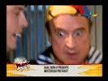 Entrevista Carlos Villagran (Kiko) - Pânico 28/09 (parte 3)