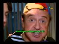 Entrevista Carlos Villagran (Kiko) - Pânico 28/09 (parte 3)