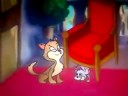 Pussy cat
