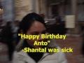 happy birthday anto