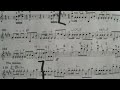 Youtube Symphony Orchestra: Violin 2 Community!