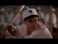 Baseball Tribute - Centerfield