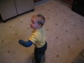 Dancing Luke