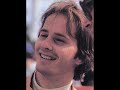 Gilles Villeneuve - il migliore di tutti per sempre.