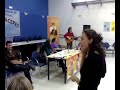 Debate celebrado en Cáceres con personas con discapacidad