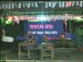 Ande - ande lumut Ngemplak Dari Plupuh Sragen 1 by : sont