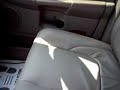 2003 DODGE RAM 3500 DIESEL 4 WHEEL DRIVE