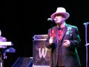 Boy George at the Shaw Theatre 15/11/08 Boy George at the Shaw Theatre 15/11/08