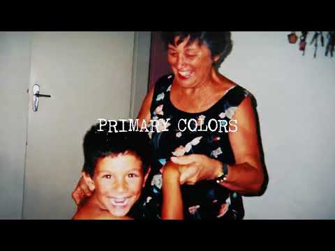 Didrik DEEDZ Galasso PRIMARY COLORS