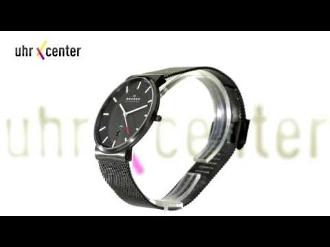 Skagen Uhren SKW6053 Herrenarmbanduhr