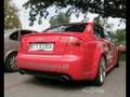 Audi RS4 Sedan