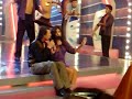 Desafio y Fama - Nicole Pillman Desafio y Fama - Nicole Pillman