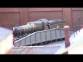 BR MPD British Model Railway layout