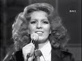 Iva Zanicchi \"Come ti vorrei\" Sai che ti dico? 1972