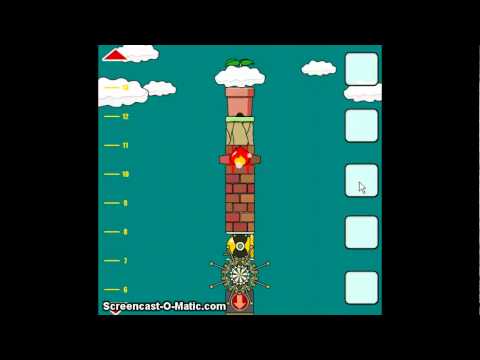how to beat grow tower