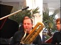 spiegle willcox with lino patruno & the gang 
my pretty girl
carlo capobianchi (cornet), spiegle willcox (trombone), gianni oddi (soprano sax, tenor sax),
giancarlo colangelo (bass sax), giorgio cuscito (piano), lino patruno (banjo), bruno lagattolla (drums)
 ascona 1999

http://www.linopatruno.it
http://www.cambiamusica.it
http://www.michaelsupnick.com

newell 