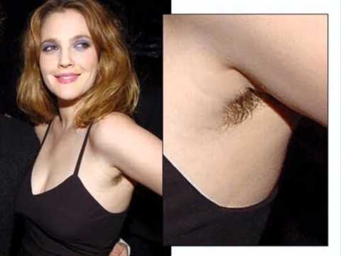 Hairy