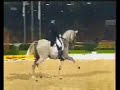 Matine - Andreas Helgstrand