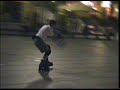 PATINES EN LA CATEDRAL Y PORT VELL 18_AGOSTO_1993 PATINES EN LA CATEDRAL Y PORT VELL 18_AGOSTO_1993