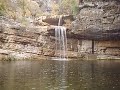 Mirusha Waterfalls in Kosovo / Kosova in the Fall