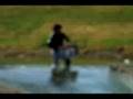 Trinity River Montage