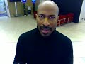 Van Jones of Green For All USA on building a green economy Van Jones of Green For All USA on building a green economy