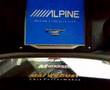 2JZ-GTE BMW E34 URAS Super Cars with Hi-End Alpine. 