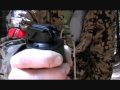 AIRSOFT TLSFx MULTI BURST PYROTECHNIC