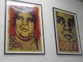 Obey Giant - Shepard Fairey