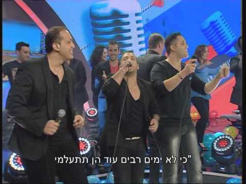 הפרוייקט -