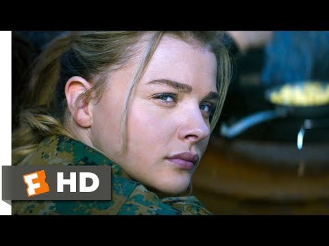 The 5th Wave (2016) - Hope Makes Us Human Scene (10/10) | Movieclips