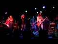 Temple of the Dad - BellyUp - Jealous Again